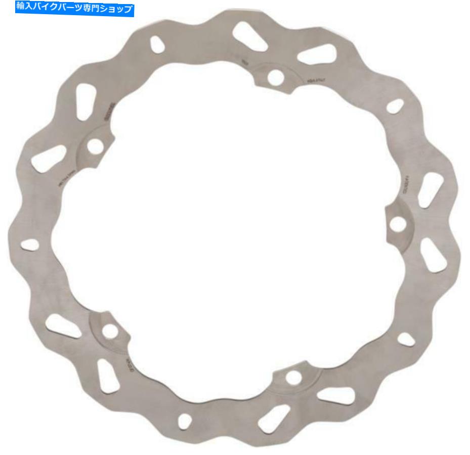 front brake rotor Galfer WavyフロントブレーキディスクウェーブローターホンダNC700S NC 700 S 2012-2013 Galfer Wavy Front Brake Disc Wave Rotor Honda NC700S NC 700 S 2012-2013【並行輸入品】