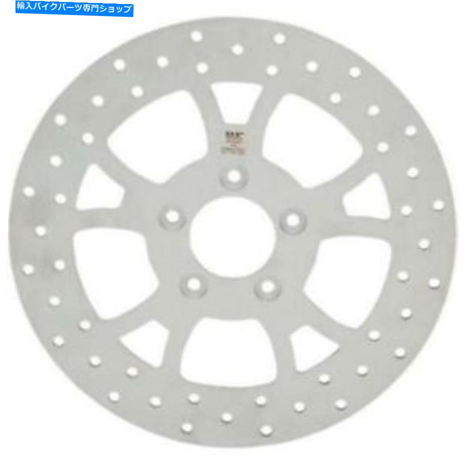 front brake rotor DPブレーキローターフロント#DP1900F Harley Davidson DP Brake Rotor Front #DP1900F Harley Davidson【並行輸入品】|Us Custom Parts Shop USDM