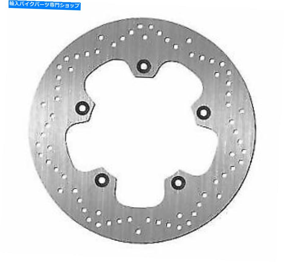 front brake rotor Bikemaster Front Brake Rotor 109 BikeMaster Front Brake Rotor 109【並行輸入品】|Us Custom Parts Shop USDM