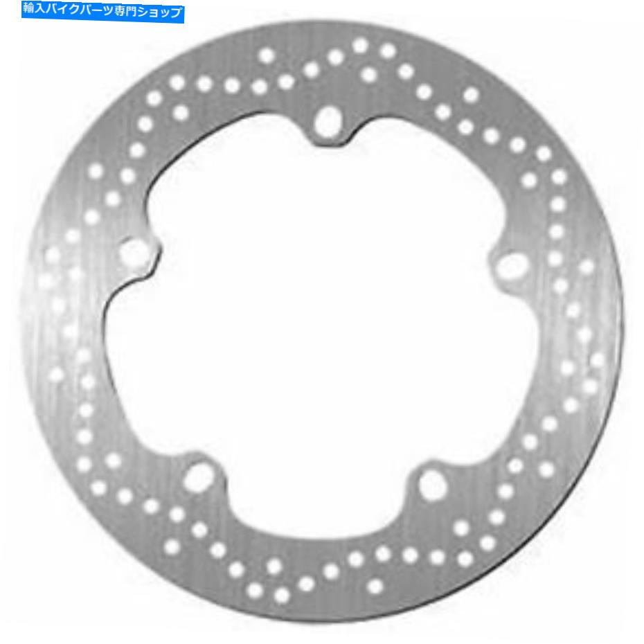 front brake rotor Street 5205014100のSBSブレーキローター SBS BRAKE ROTORS FOR STREET 5205014100【並行輸入品】｜Us Custom Parts Shop USDM