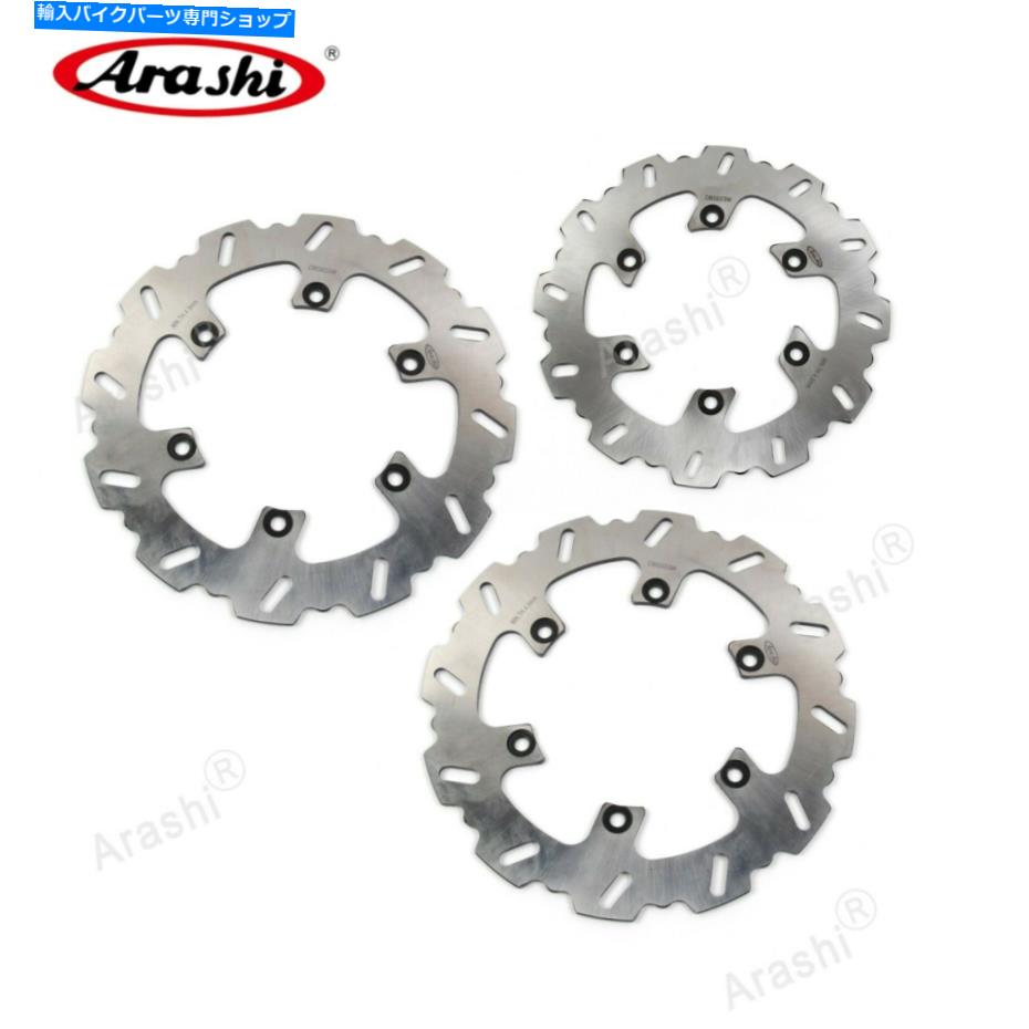 front brake rotor Yamaha SRX600 SRX 600 1986 1987 1986 1986 1986 1987 1986年固定リアブレーキディスクローター Fit For Yamaha SRX600 SRX 600 1986 1987 Fixed Front Rear Brake Discs Rotors【並行輸入品】|Us Custom Parts Shop USDM