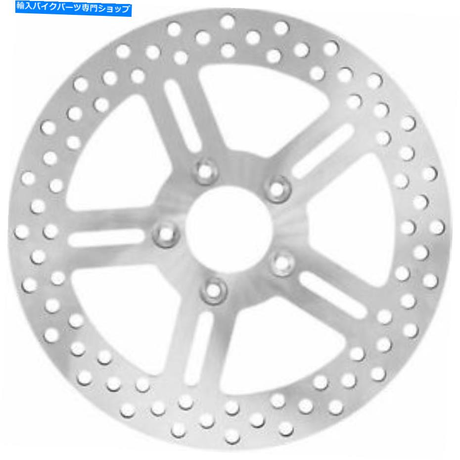 front brake rotor パフォーマンスマシンディスク11.5 \