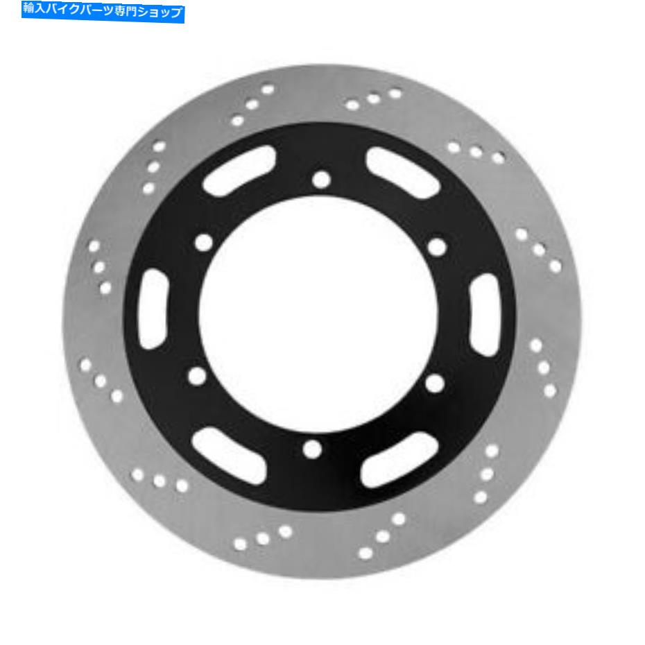 front brake rotor Triumph Adventer 900 1996-2001 320 MMのための100％の新しい正面左ブレーキディスクローター 100% NEW Front Left Brake Disc Rotor For Triumph ADVENTURER 900 1996-2001 320 MM【並行輸入品】｜Us Custom Parts Shop USDM