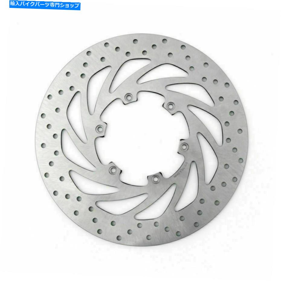 front brake rotor BMW F650GS用フロントブレーキディスクローターF650GS Dakar F65 Aprilia Pegaso 125 650 MX H3570` Front Brake Disc Rotor For BMW F650GS Dakar F65 APRILIA Pegaso 125 650 MX H3570`【並行輸入品】