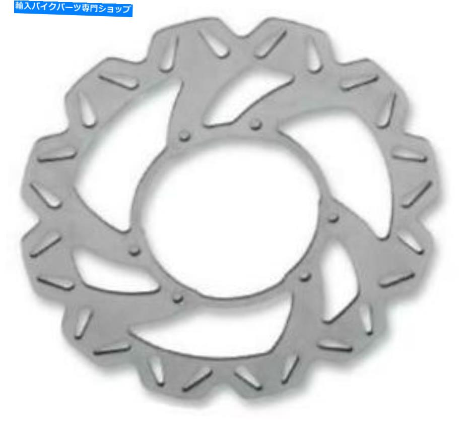 front brake rotor EBC EBCローターMX MD6010CX | MD6010CXステンレスCXエクストリーフロント1711-0887 MD6010CX EBC|EBC Rotor Mx Md6010Cx|MD6010CX Stainless CX Extreme Front 1711-0887 MD6010CX【並行輸入品】|Us Custom Parts Shop USDM
