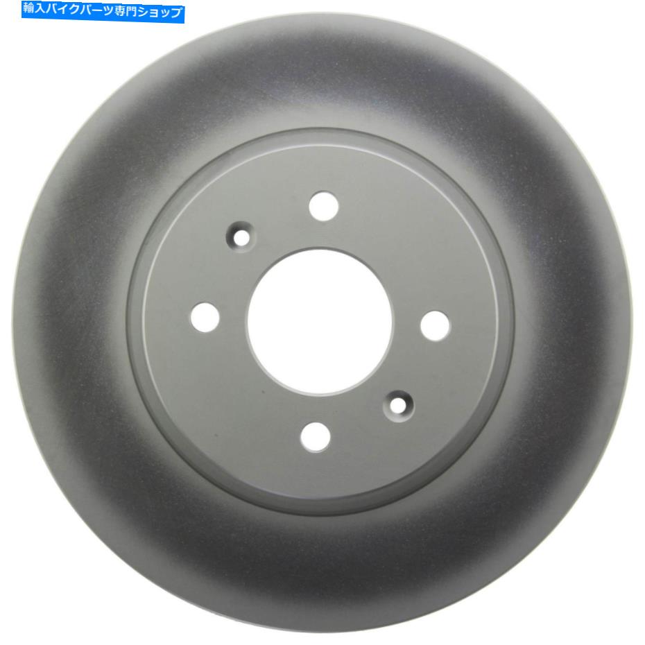front brake rotor Kia Rio Hyundaiアクセントのフロントセットの2つのディスクブレーキローター中心部 For Kia Rio Hyundai Accent Front Set of 2 Disc Brake Rotor Centric Parts【並行輸入品】 38,431円