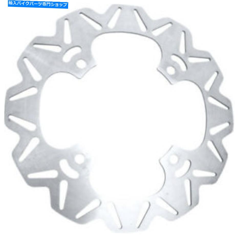 front brake rotor EBC | EBCローターMX MD6040CX | MD6040CXステンレスCXエクストリームフロント1711-0900ローター EBC|EBC Rotor Mx Md6040Cx|MD6040CX Stainless CX Extreme Front 1711-0900 Rotor【並行輸入品】