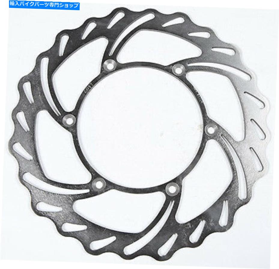 front brake rotor EBC Contour Brake Rotor Front Part＃MD6017C NEW EBC CONTOUR BRAKE ROTOR FRONT PART# MD6017C NEW【並行輸入品】