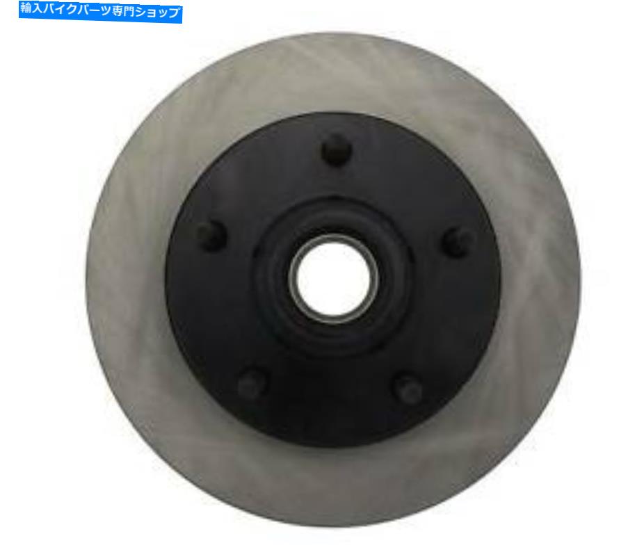 front brake rotor Ford E-150エコノリンE-150エコノリンクラブワゴンフロントディスクブレーキローター用 For Ford E-150 Econoline E-150 Econoline Club Wagon Front Disc Brake Rotor【並行輸入品】