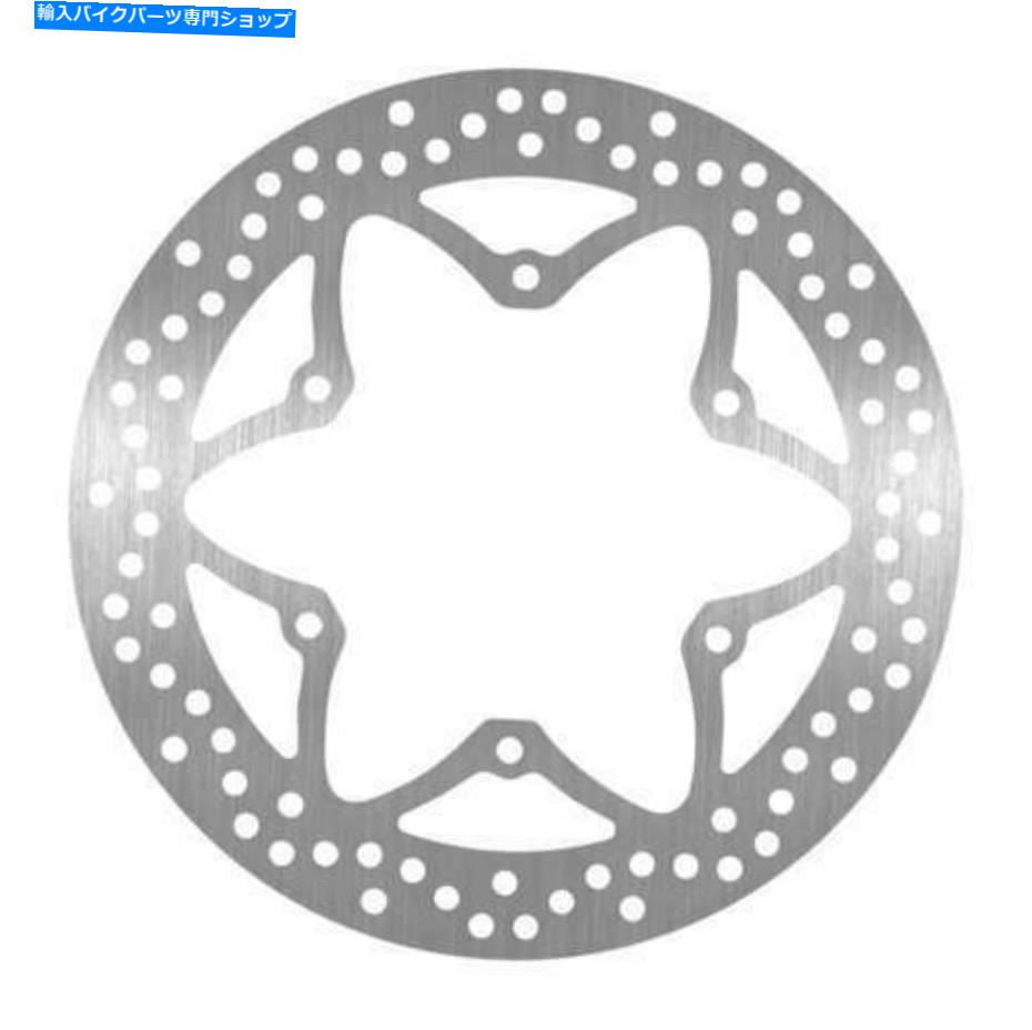 front brake rotor ストリート321フロント/リア用のバイケマスターブレーキローター BikeMaster Brake Rotors for Street 321 Front/Rear【並行輸入品】｜Us Custom Parts Shop USDM