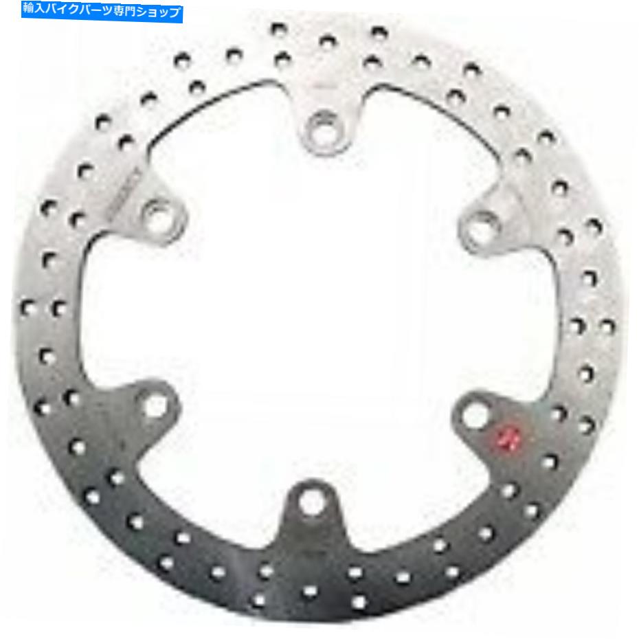 front brake rotor ブレーキローターフロントホン-HO22FI Braking Rotor Front Hon - HO22FI【並行輸入品】｜Us Custom Parts Shop USDM
