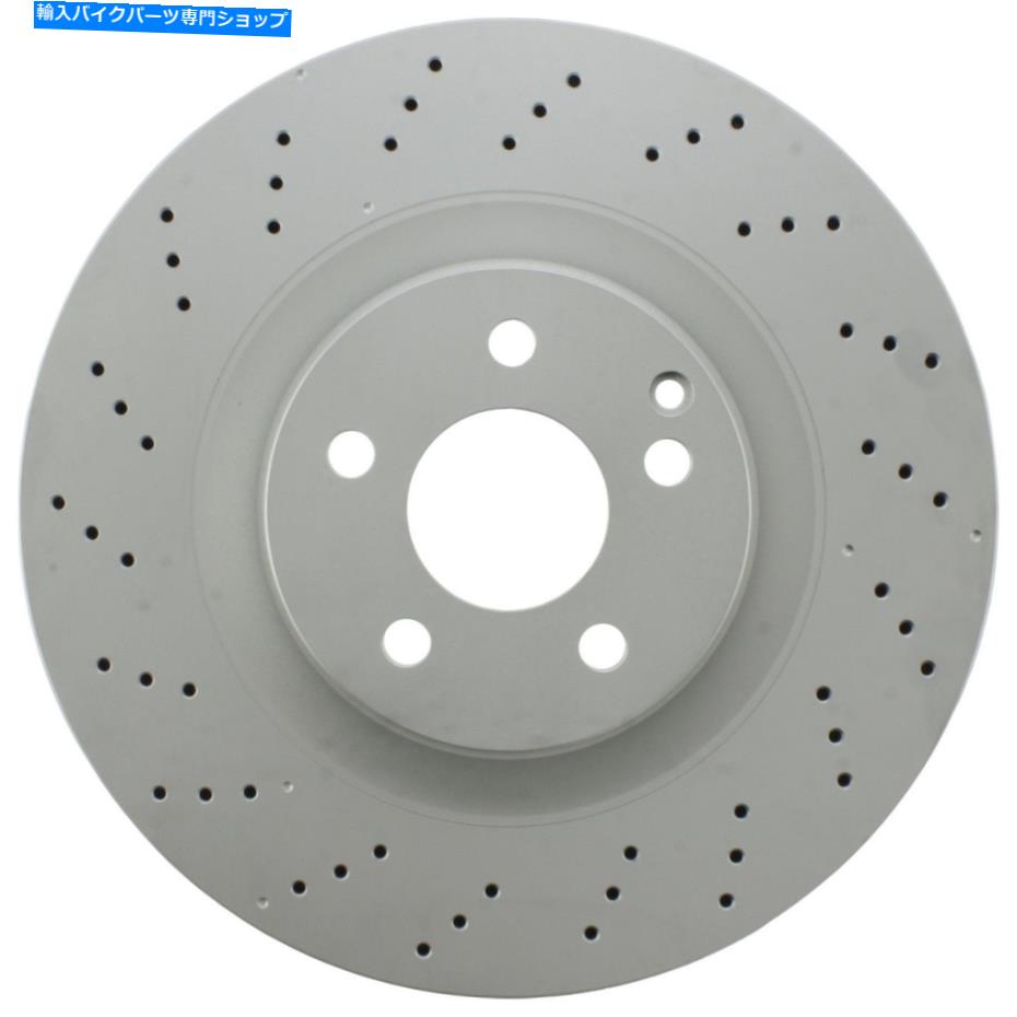 front brake rotor メルセデスベンツS550 CL600 S600 CL550 S400 S450 S450フロントディスクブレーキローター For Mercedes-Benz S550 CL600 S600 CL550 S400 S450 Front Disc Brake Rotor【並行輸入品】