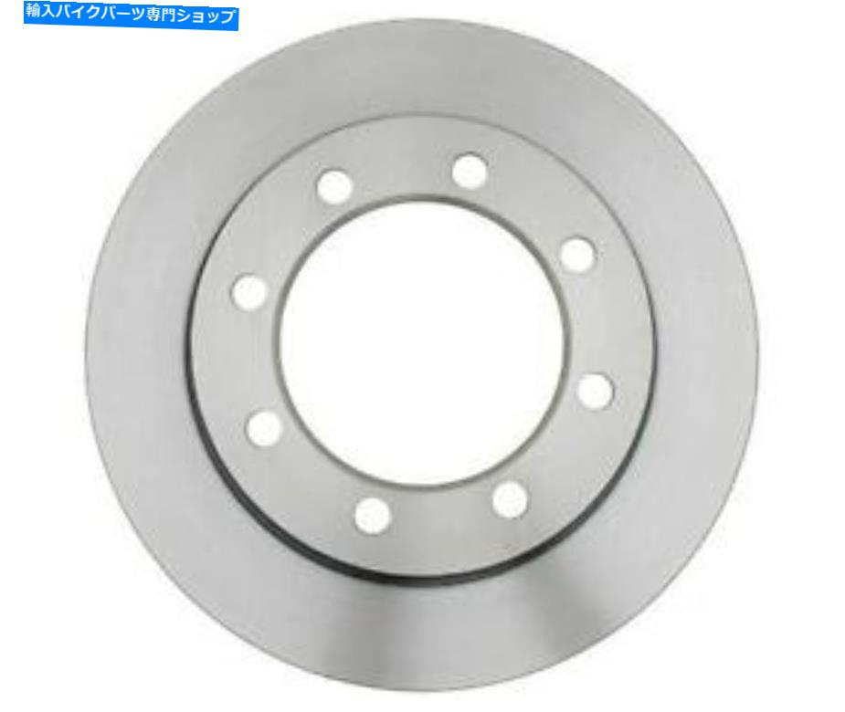 front brake rotor FORD F-350フロントディスクブレーキローター単一の後輪レイベストブレーキ66476 For Ford F-350 Front Disc Brake Rotor Single Rear Wheels Raybestos Brakes 66476【並行輸入品】|Us Custom Parts Shop USDM