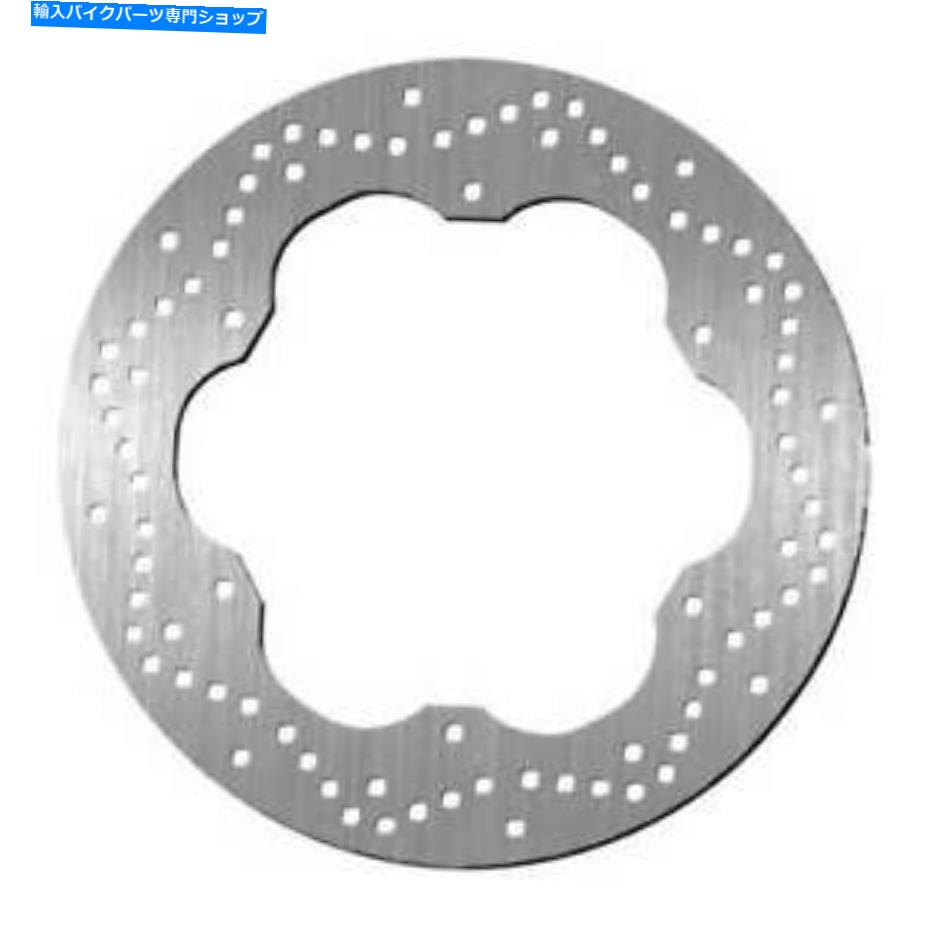 front brake rotor ストリートバイク409のためのBikemaster Light認定前部/後部ブレーキローター BikeMaster Light Certified Front/Rear Brake Rotors for Street Bikes 409【並行輸入品】|Us Custom Parts Shop USDM