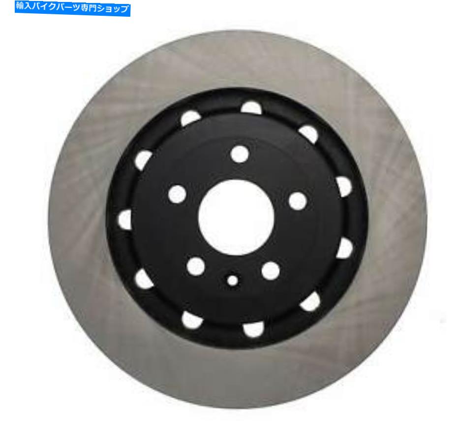 front brake rotor リンカーンMKTフォードエクスプローラフレックスフロントディスクブレーキローター中心部 For Lincoln MKT Ford Explorer Flex Front Disc Brake Rotor Centric Parts【並行輸入品】|Us Custom Parts Shop USDM