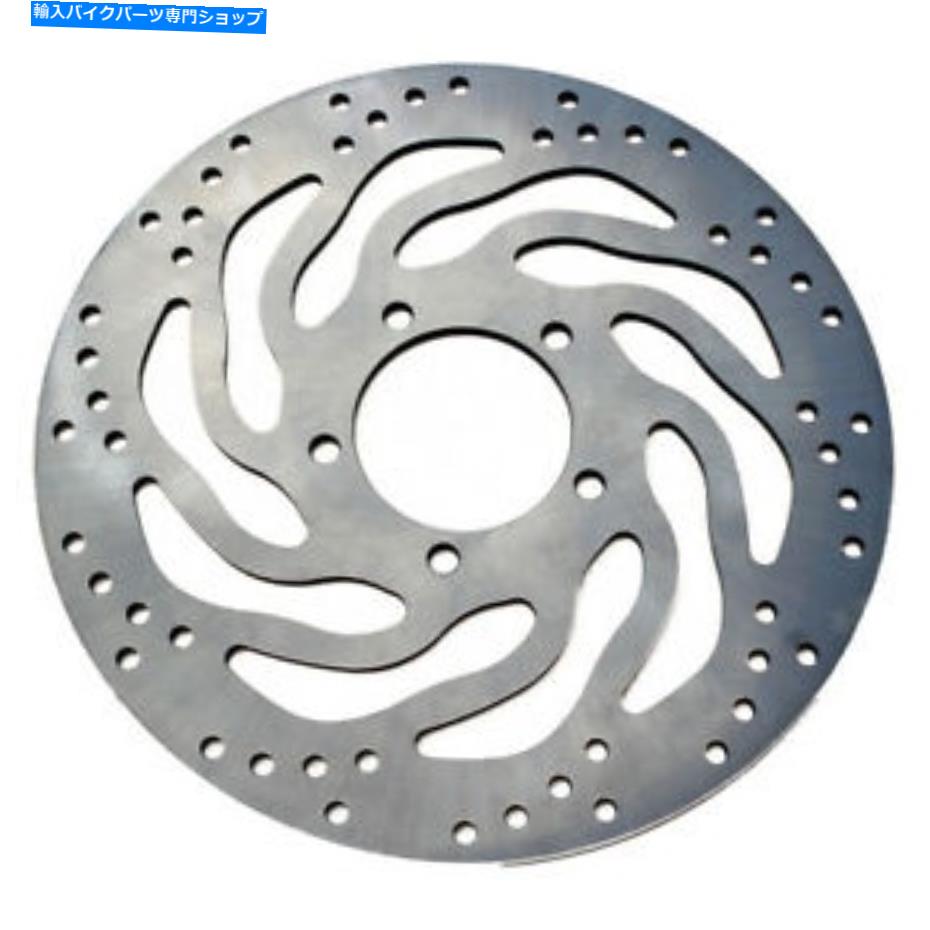 front brake rotor Bonneville SE T100 08-2013 Speedmaster 865 2010-2015用フロントブレーキディスクローター Front Brake Disc Rotor For BONNEVILLE SE T100 08-2013 SPEEDMASTER 865 2010-2015【並行輸入品】
