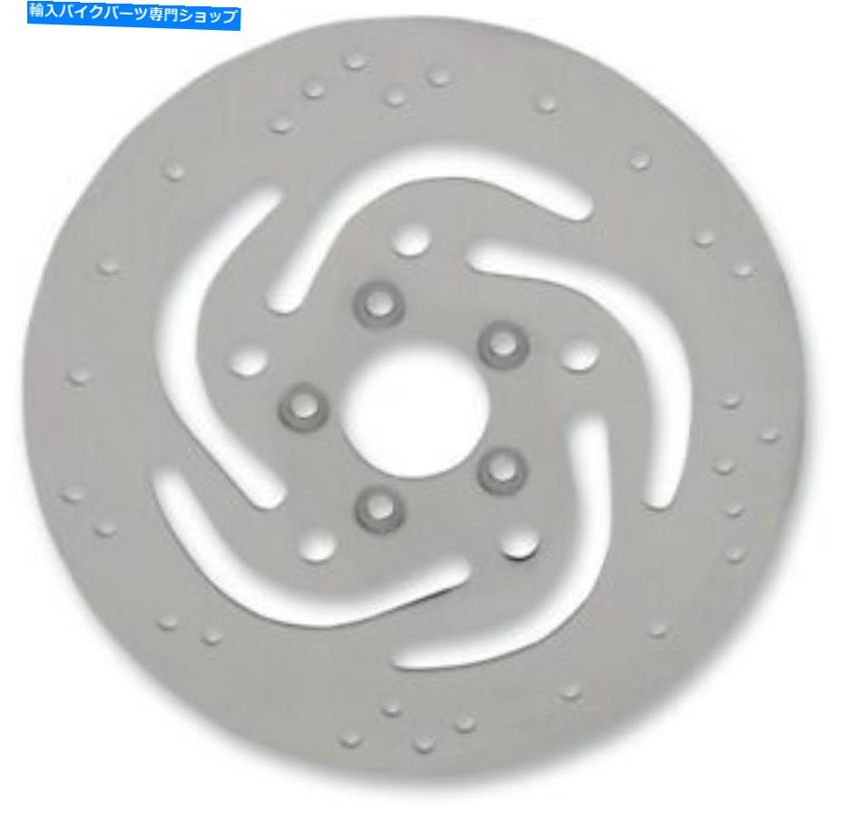 front brake rotor ドラッグスペシャリティローター-11.5 \