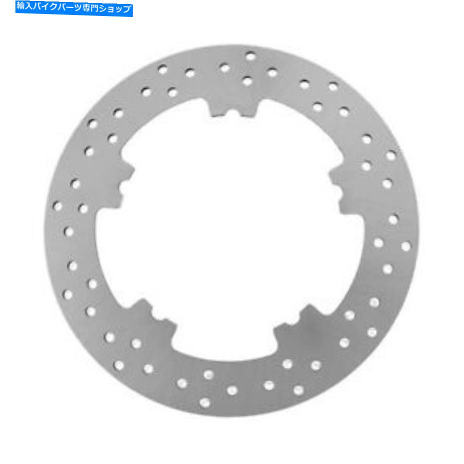 front brake rotor Harley VRSCA 1130 V-ROD 2002-2005 292mm用100％新しい前面左右ブレーキディスク 100% NEW Front Left/Right Brake Disc For HARLEY VRSCA 1130 V-ROD 2002-2005 292MM【並行輸入品】｜Us Custom Parts Shop USDM
