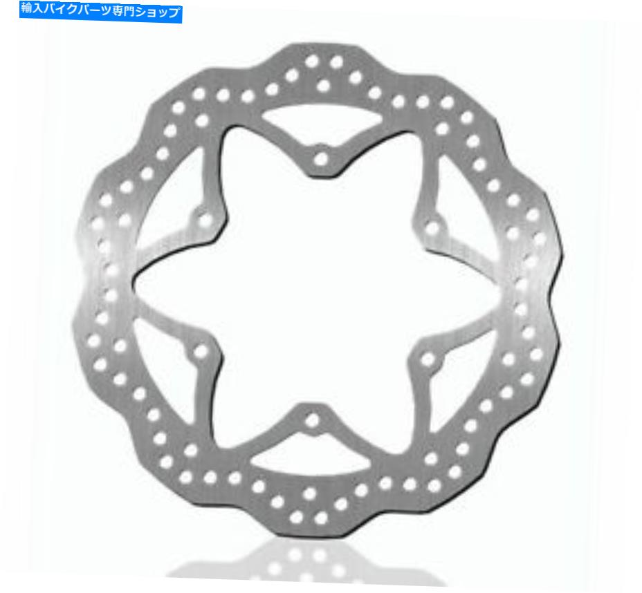 front brake rotor ストリートフロント/リア321xのバイケマスターブレーキローター BikeMaster Brake Rotor for Street Front/Rear 321X【並行輸入品】｜Us Custom Parts Shop USDM