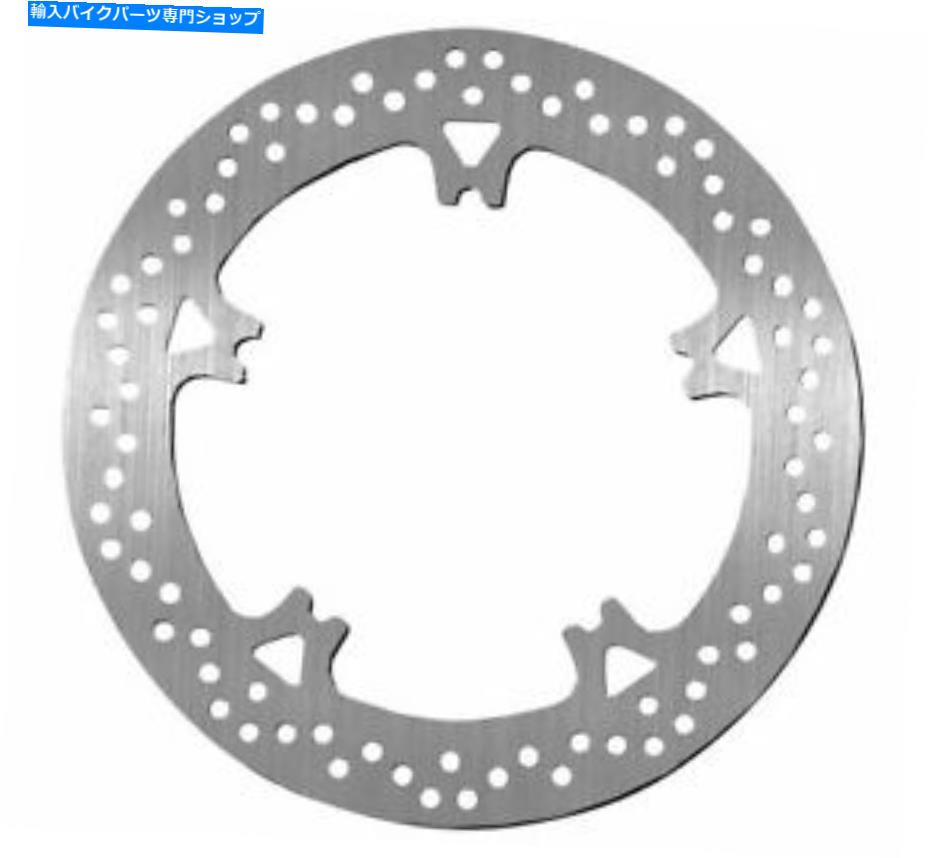 front brake rotor 5147標準フロントSB 5147 Standard Front SBS【並行輸入品】