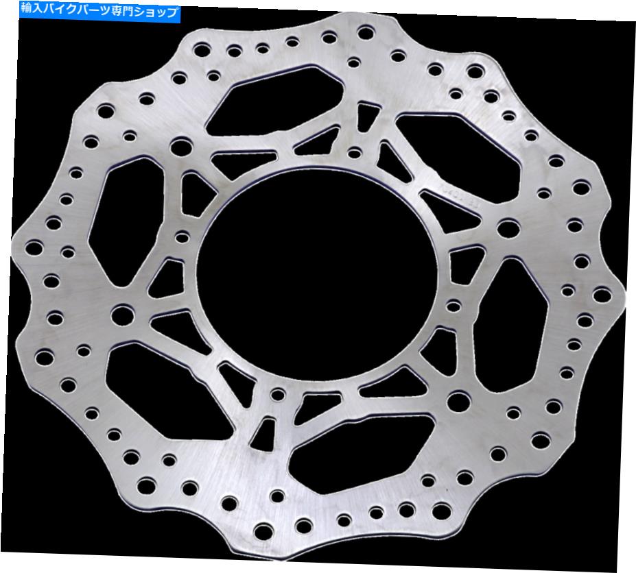 front brake rotor ムースレーシングハードパーツ1711-1391ローターRFXフロントブルーハウス MOOSE RACING HARD-PARTS 1711-1391 ROTOR RFX FRONT BLUE HUSQ【並行輸入品】｜Us Custom Parts Shop USDM