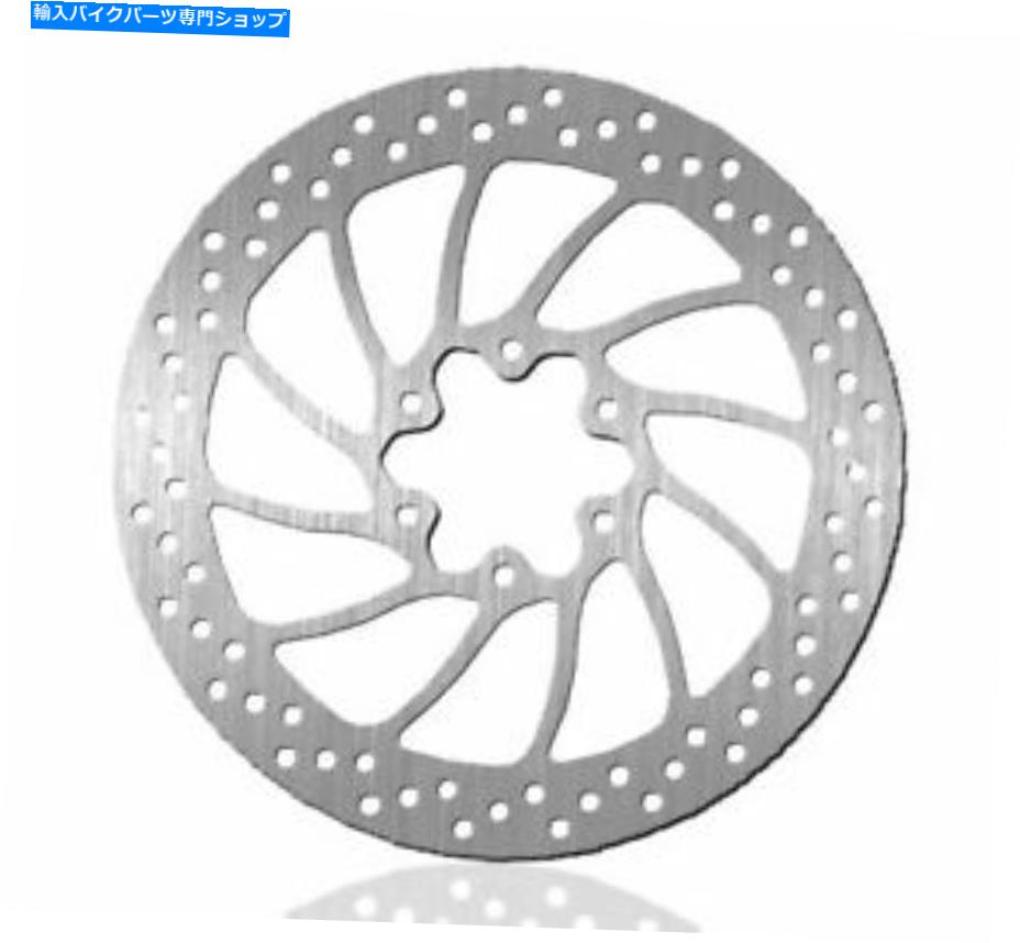 front brake rotor ストリートフロント1310のバイケマスターブレーキローター BikeMaster Brake Rotors for Street Front 1310【並行輸入品】|Us Custom Parts Shop USDM