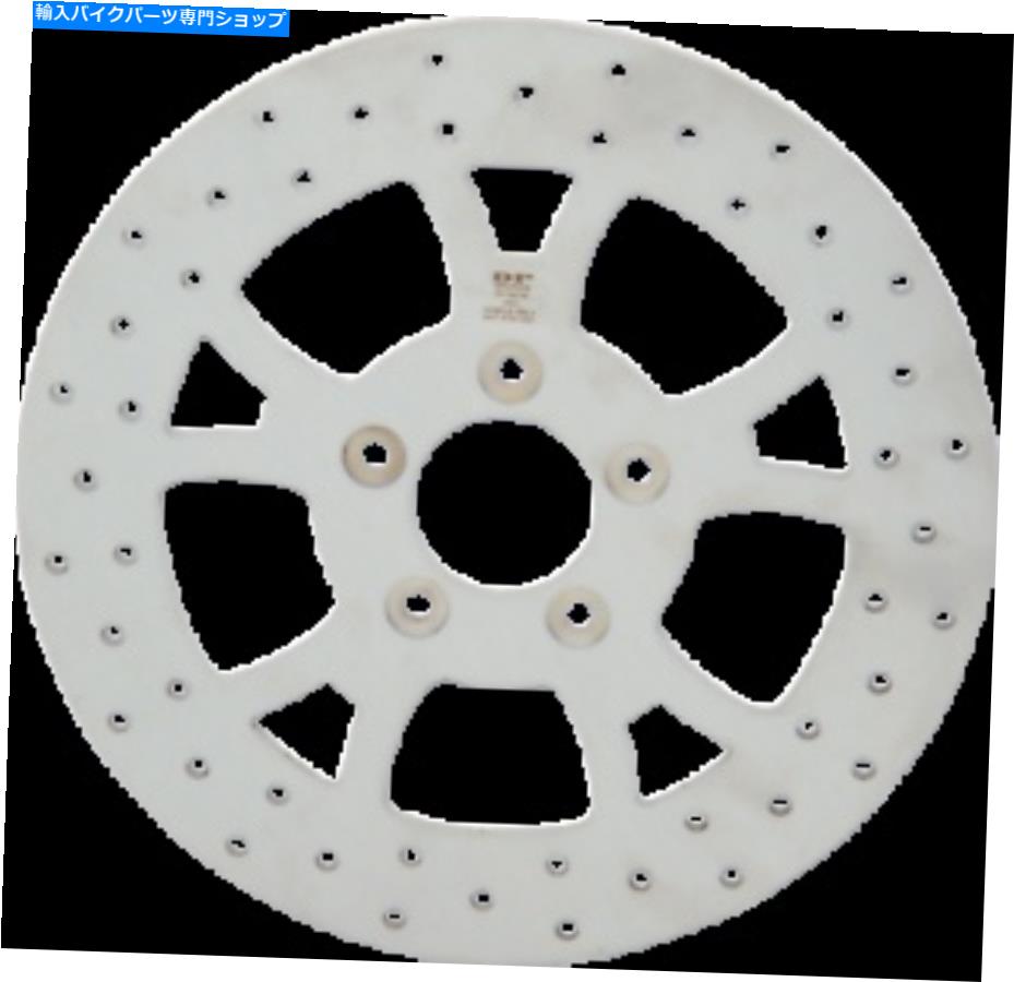 front brake rotor DPブレーキDP1901R DPブレーキブレーキローター DP Brakes DP1901R DP Brakes Brake Rotor【並行輸入品】