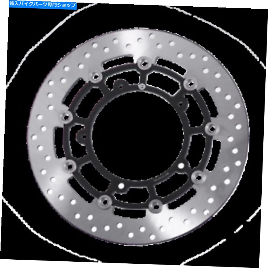 front brake rotor KTM 790アドベンチャーフロントブレーキローターディスク KTM 790 Adventure Front Brake Rotor Disc【並行輸入品】｜Us Custom Parts Shop USDM