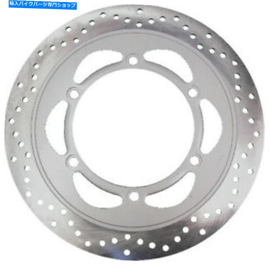 front brake rotor ホンダVF 750 CT MAGNA V90のフロントブレーキディスク1996 Front Brake Disc For Honda VF 750 CT Magna V90 1996【並行輸入品】