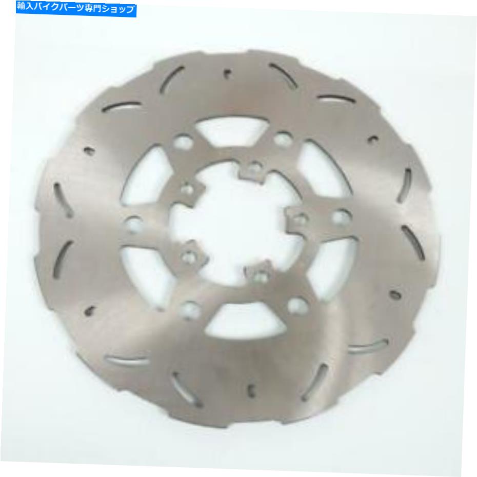front brake rotor Scooter Aprilia 300 SportCity 2008-2013のためのフロントディスクブレーキSIFAM Front Disc Brake Sifam for Scooter Aprilia 300 Sportcity 2008-2013【並行輸入品】