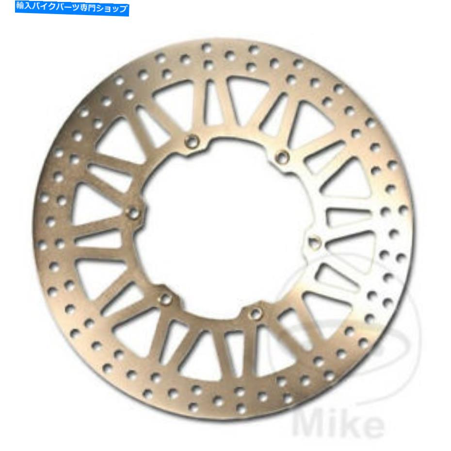 front brake rotor EBCフロントブレーキディスクKTMアドベンチャー640 LC4 2007 EBC Front Brake Disc KTM Adventure 640 LC4 2007【並行輸入品】｜Us Custom Parts Shop USDM