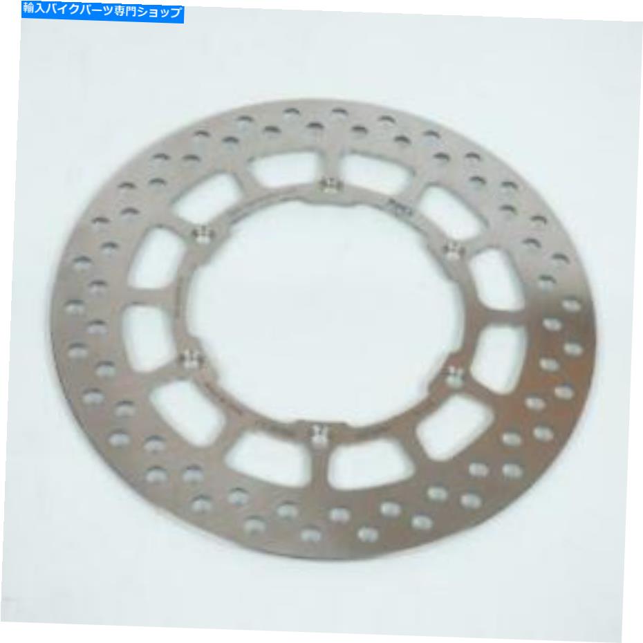front brake rotor ヤマハオートバイ250 WR 1994 - 2000年のためのフロントディスクブレーキNGディスク Front Disc Brake NG Brake Disc for Yamaha Motorcycle 250 WR 1994 - 2000 New【並行輸入品】