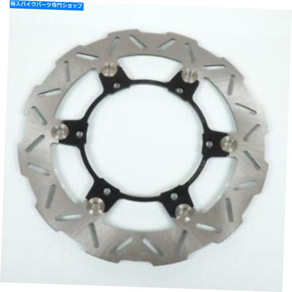front brake rotor オートバイ・ハスク・ブレーキSIFAMのためのSIFAMのためのSIFAM 610 TC 1992年から1999年まで Front Disc Brake Sifam for Motorbike Husqvarna 610 TC 1992 To 1999【並行輸入品】