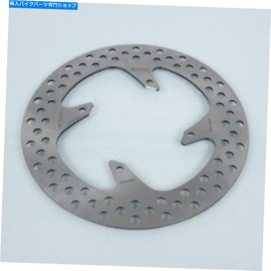 front brake rotor フロントディスクブレーキフェロドのためのモーターバイクktm 85 Sx Petites Roues 2003年から2015年へ Front Disc Brake Ferodo for Motorbike KTM 85 SX Petites Roues 2003 To 2015 Av【並行輸入品】