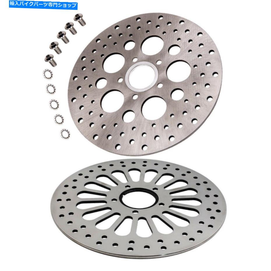 front brake rotor ステンレス鋼11.5 \