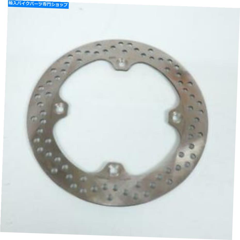 front brake rotor ホンダオートバイ650 Transalp 2000-2006 RD10用フロントディスクブレーキNGディスク Front Disc Brake NG Brake Disc for Honda Motorcycle 650 Transalp 2000-2006 RD10【並行輸入品】