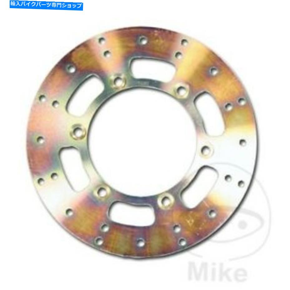 front brake rotor EBCフロントブレーキディスクホンダCMX 250 C Rebel 1998 EBC Front Brake Disc Honda CMX 250 C Rebel 1998【並行輸入品】