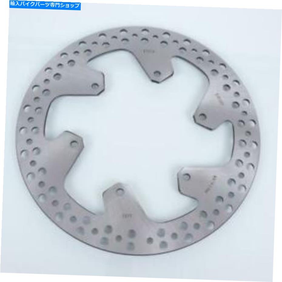 front brake rotor ヤマハのオートバイ750 XTZスーパーテネール1989から1998年までのフロントディスクブレーキSIFAM Front Disc Brake Sifam for Yamaha Motorcycle 750 XTZ Super Tenere 1989 To 1998【並行輸入品】｜Us Custom Parts Shop USDM