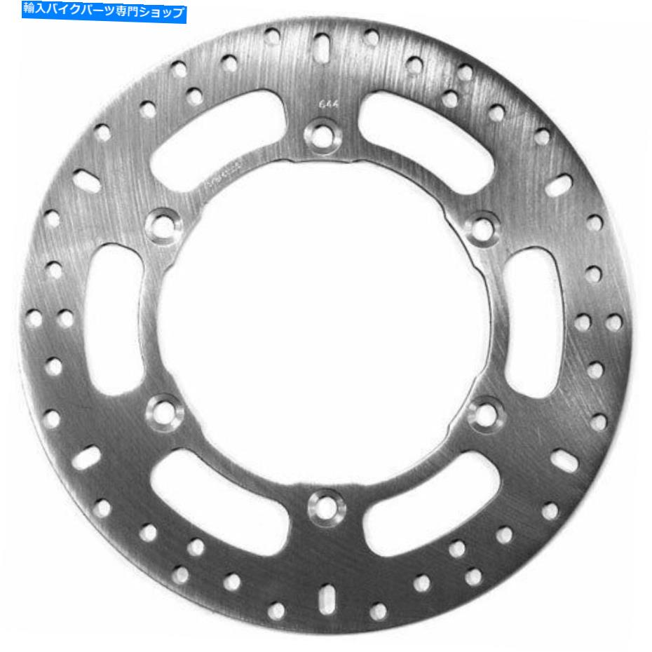 front brake rotor EBC Pro Lite Front Rhブレーキディスク用ホンダ1991 VFR750 FM EBC Pro Lite Front RH Brake Disc For Honda 1991 VFR750 FM【並行輸入品】 33,069円
