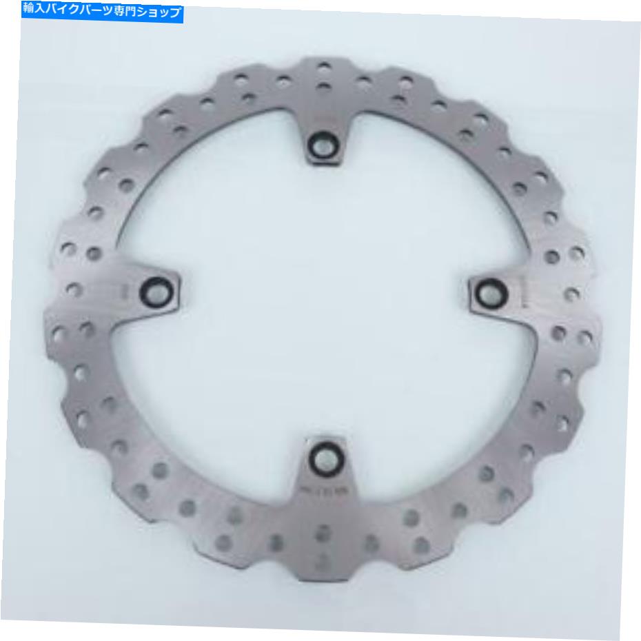 front brake rotor ホンダのオートバイ750 XRVアフリカツイン1990年から2003年までのフロントディスクブレーキSIFAM Front Disc Brake Sifam for Honda Motorcycle 750 XRV Africa Twin 1990 To 2003【並行輸入品】|Us Custom Parts Shop USDM