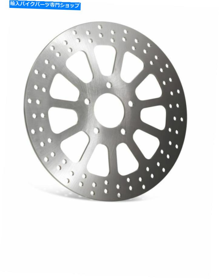 front brake rotor TRWブレーキディスクの前後、ハーレー - ダビッドソンビッグツイン00 - TRW Brake Disc Front 11,5 inch With Abe for Harley-Davidson Big Twin 00 --【並行輸入品】