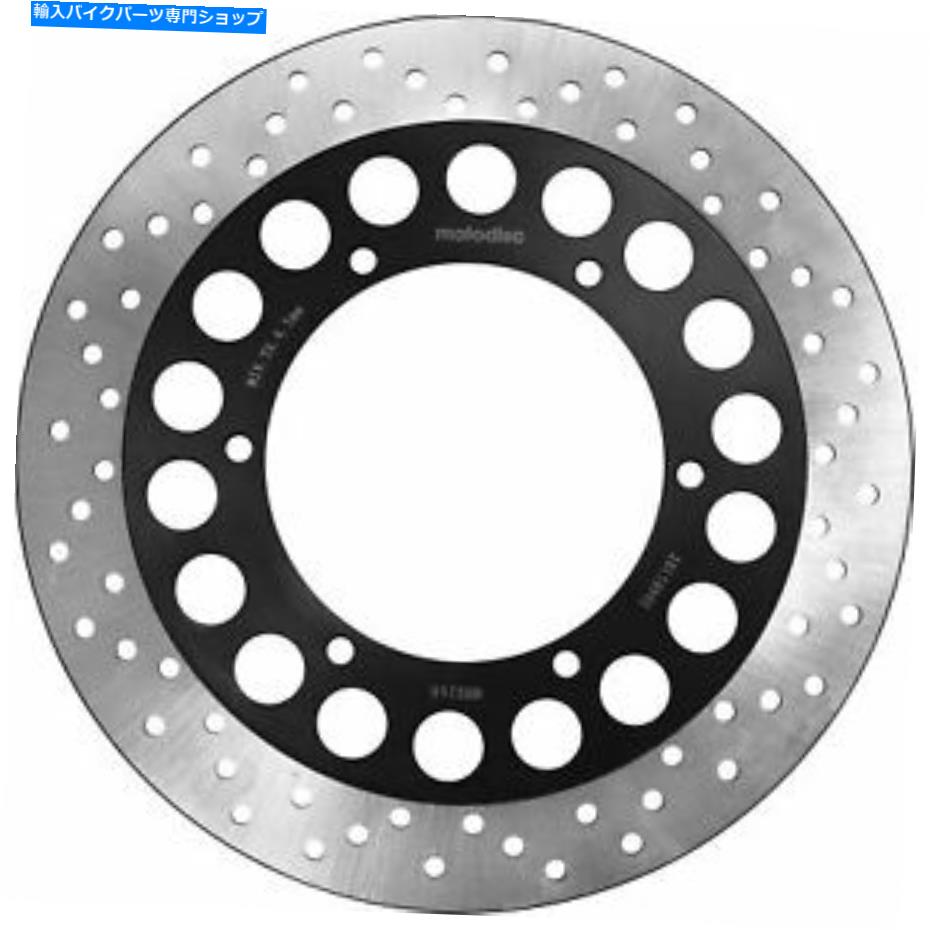 front brake rotor フロントブレーキディスクはヤマハSR 4001978-1984に適合します Front Brake Disc Fits Yamaha SR 4001978-1984【並行輸入品】|Us Custom Parts Shop USDM