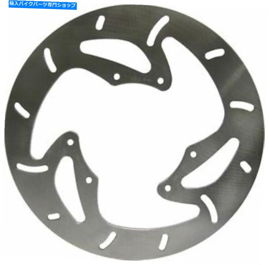 front brake rotor フロントブレーキディスクX1PC 239265 Front Brake Disc x1pc 239265【並行輸入品】