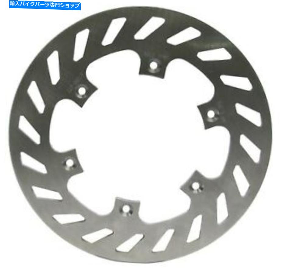 front brake rotor フロントブレーキディスクX1PC 239226 Front Brake Disc x1pc 239226【並行輸入品】