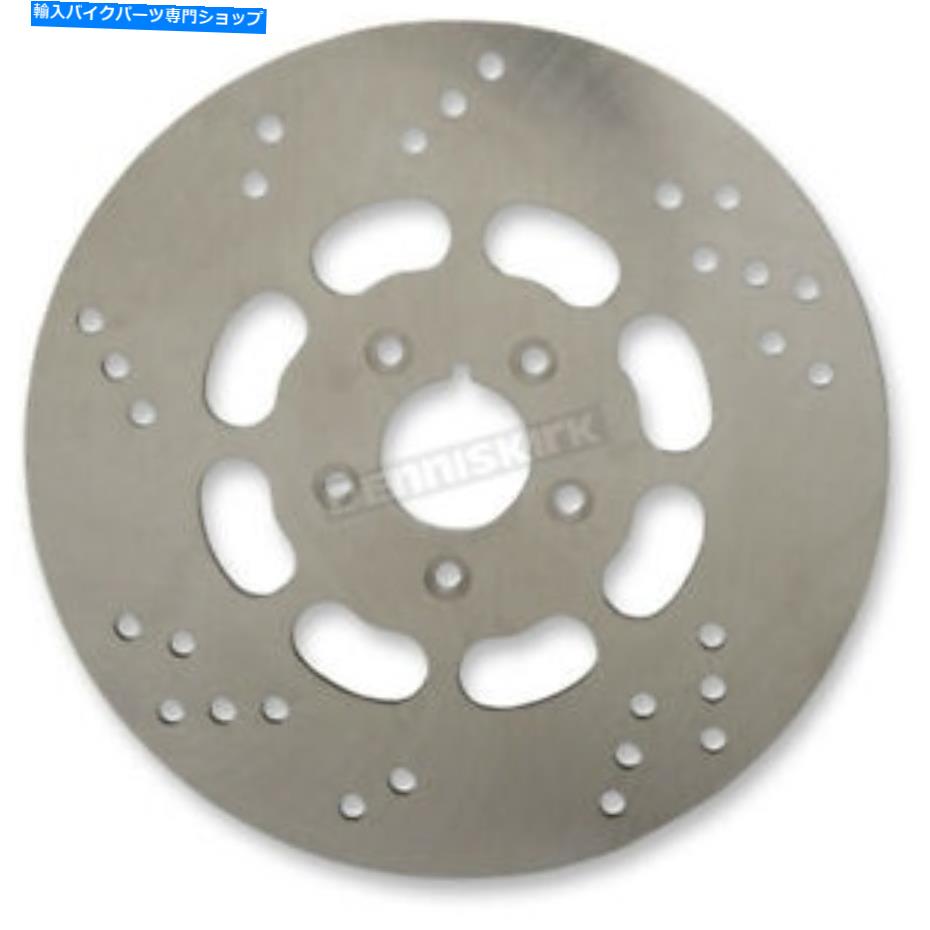 front brake rotor ドラッグスペシャリー11.5 \