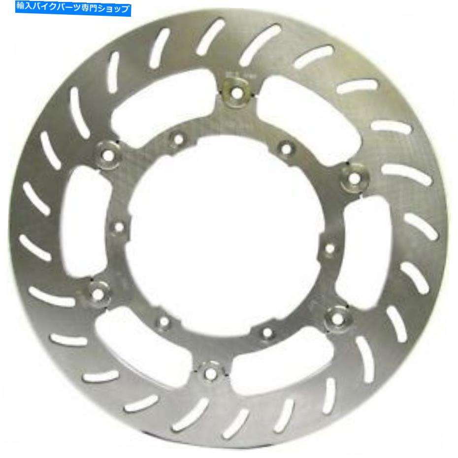 front brake rotor フロントブレーキディスクはKTM 690 Enduro 2008-2010に適合します Front Brake Disc Fits KTM 690 Enduro 2008-2010【並行輸入品】｜Us Custom Parts Shop USDM