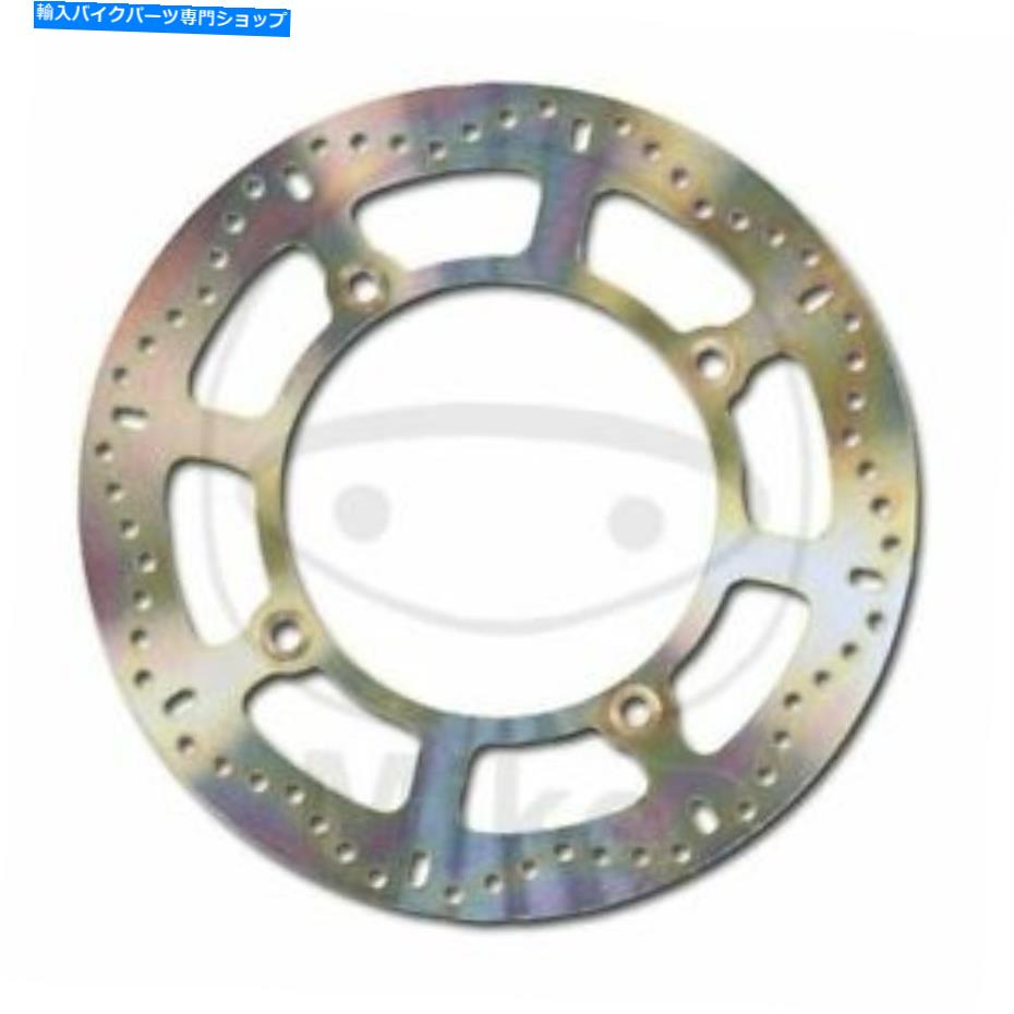 front brake rotor ブレーキディスクEBC標準ホンダ750 XRVアフリカツインのための760.42.18亜鉛メッキ Brake Disc EBC Standard Galvanized 760.42.18 for Honda 750 XRV Africa Twin【並行輸入品】｜Us Custom Parts Shop USDM 37,538円