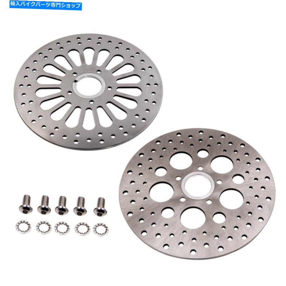 front brake rotor 2倍11.5 \