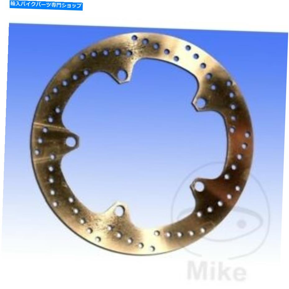 front brake rotor EBCフロントブレーキディスクステンレス鋼BMW K 1200 RS 5 "ABS 2002 EBC Front Brake Disc Stainless Steel BMW K 1200 RS 5" ABS 2002【並行輸入品】｜Us Custom Parts Shop USDM 34,856円