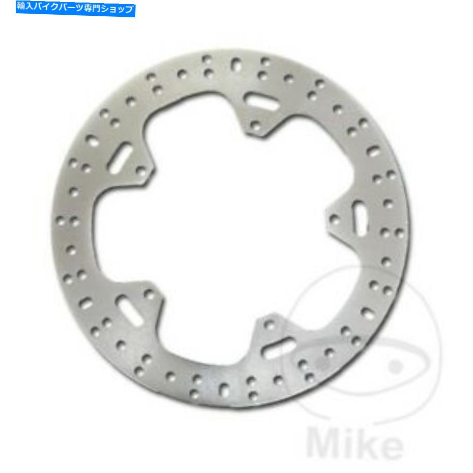 front brake rotor EBCフロントブレーキディスクYAMAHA YZF-R 125 2012-2013 EBC Front Brake Disc Yamaha YZF-R 125 2012-2013【並行輸入品】